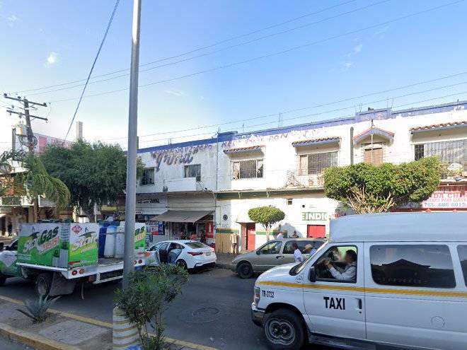 Hotel la rivera