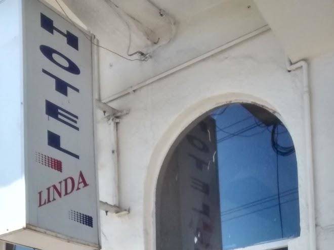 Hotel linda