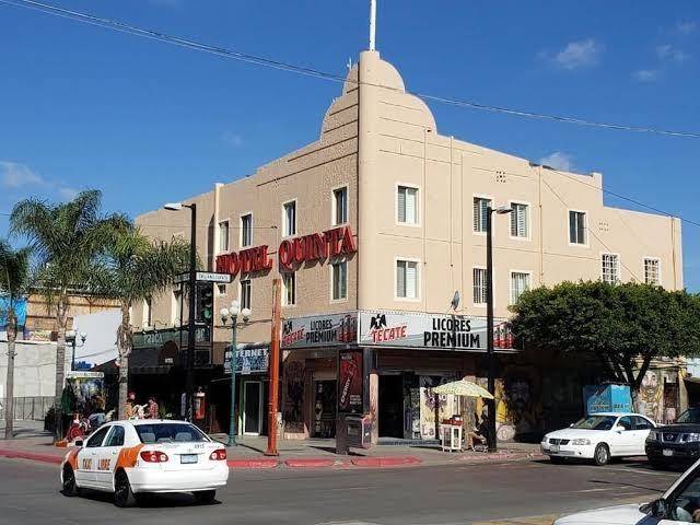 Hotel quinta