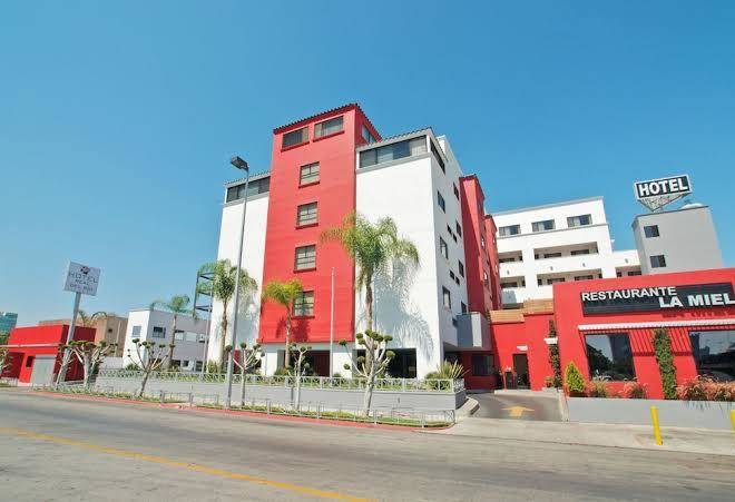 Hotel real del rio