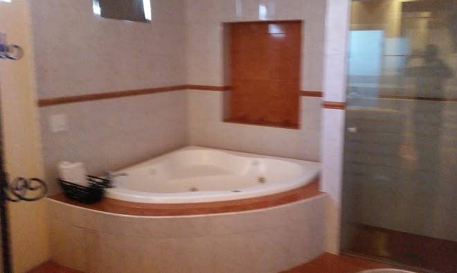 Hotel rivas