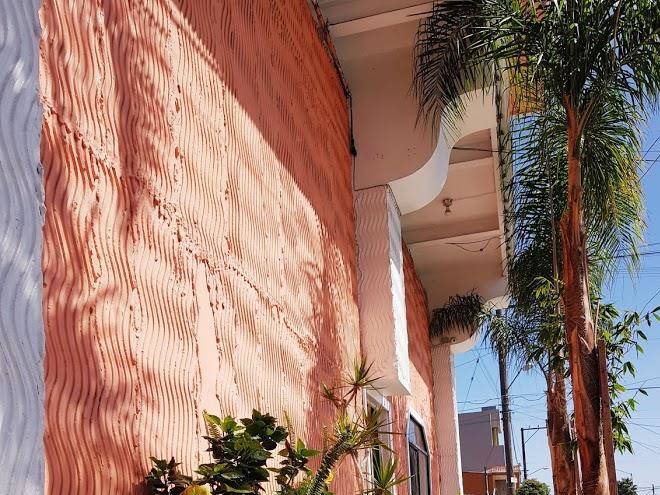 Hotel salazar