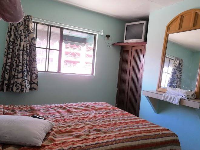 Hotel san nicolas
