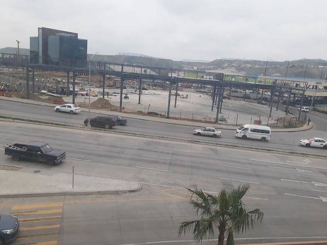 Sleep inn tijuana