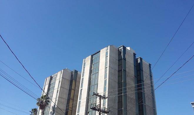 Hotel suites las palmas