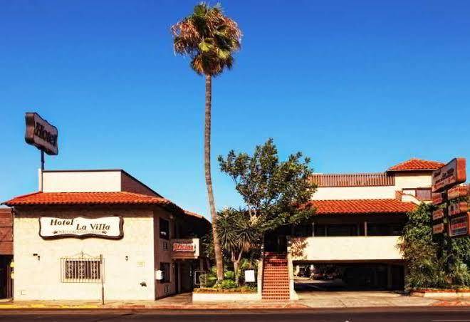 Hotel la villa de zargoza