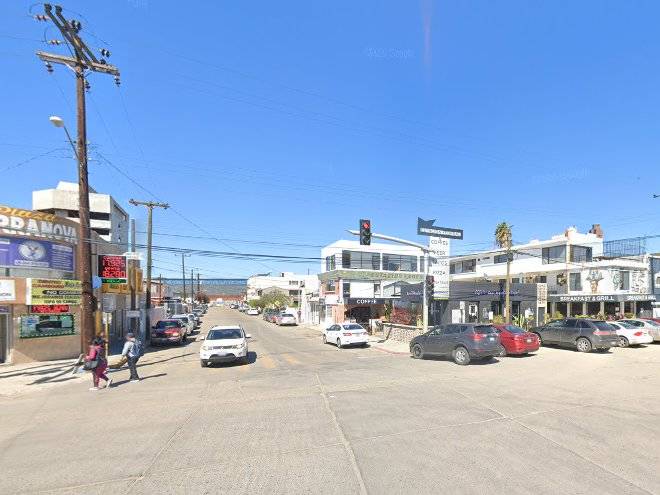 Lofts Estacion Federal Image