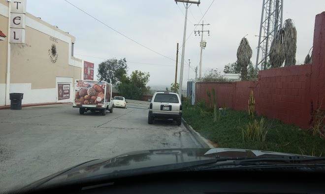 Motel El Mirador Image