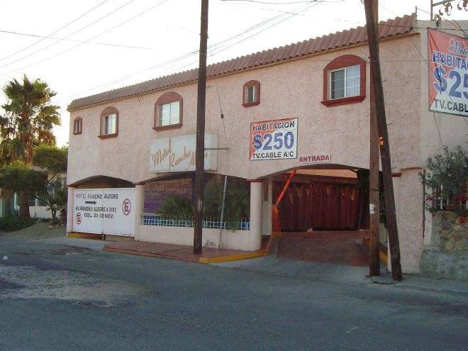 Motel encuentro