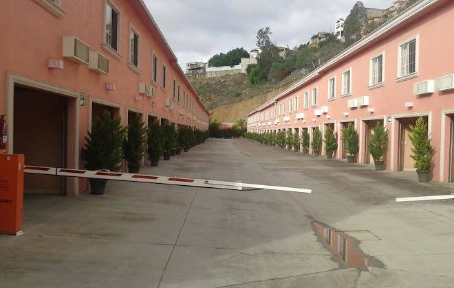 Motel kino