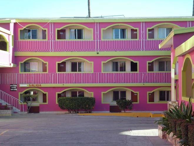 Motel la joya