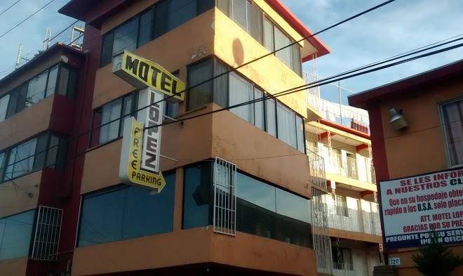 Motel lopez