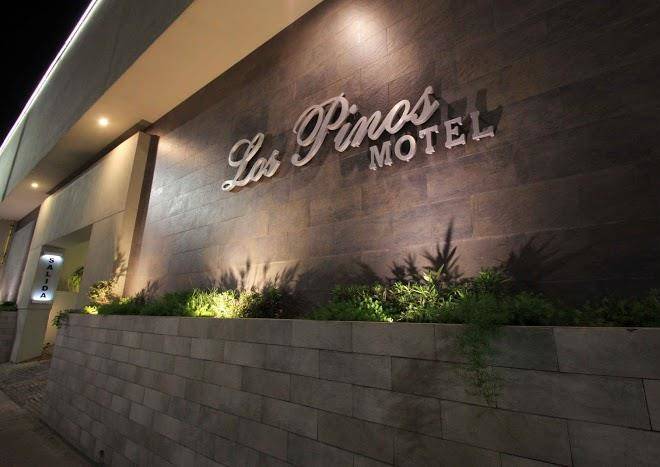 Motel los pinos