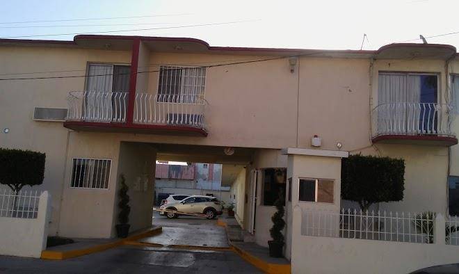 Motel playas coronado