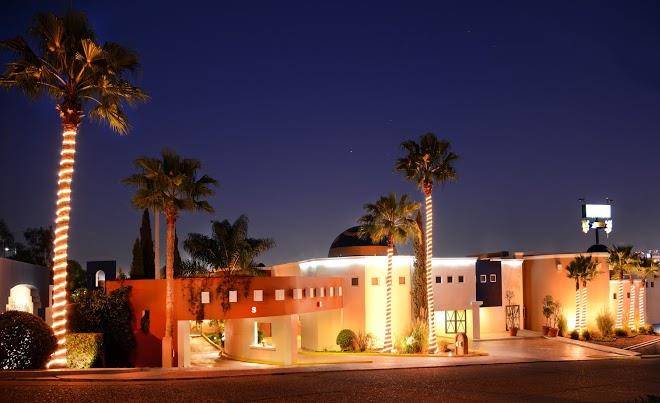 Motel premier