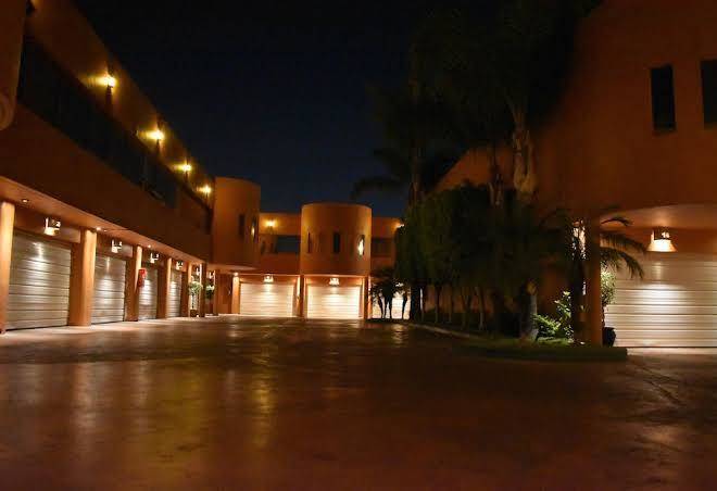 Motel rio tijuana