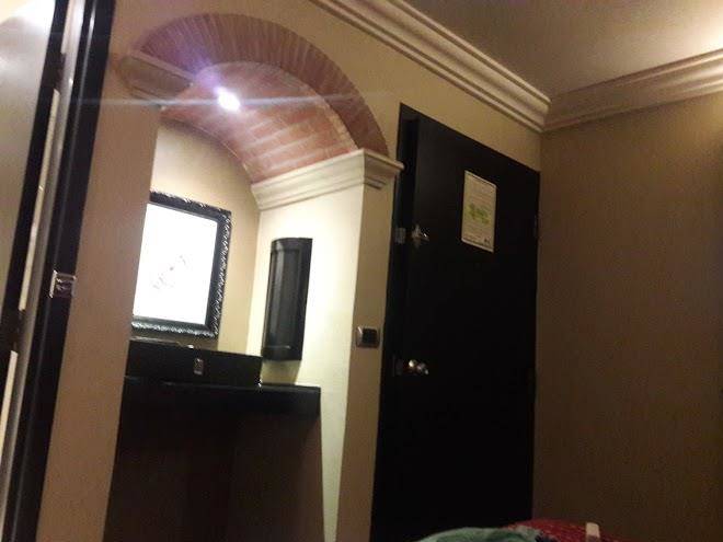 Motel valle sur