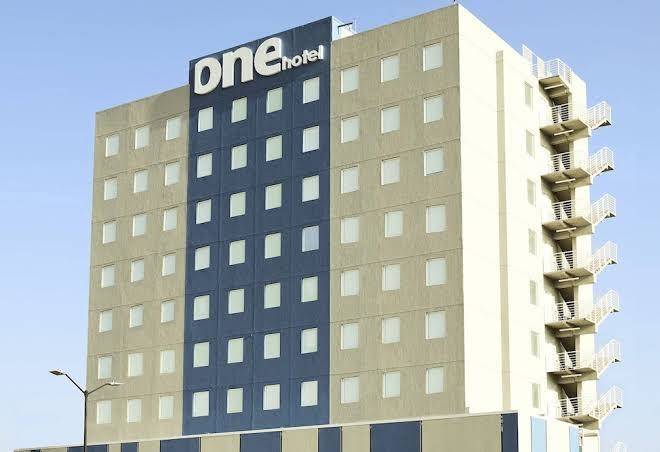 One tijuana otay
