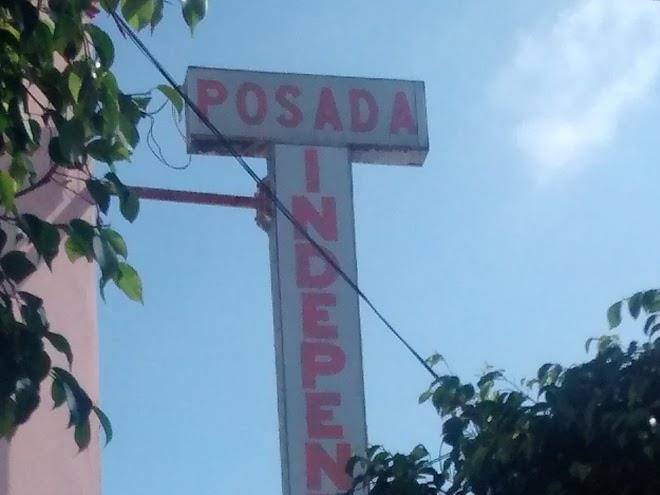 Posada independencia