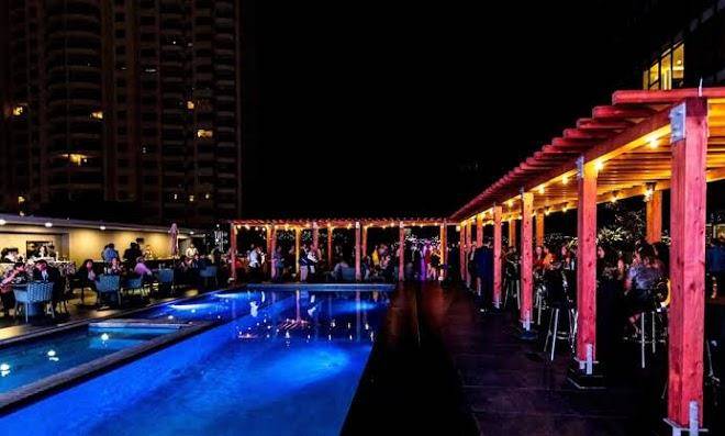 Quartz hotel & spa