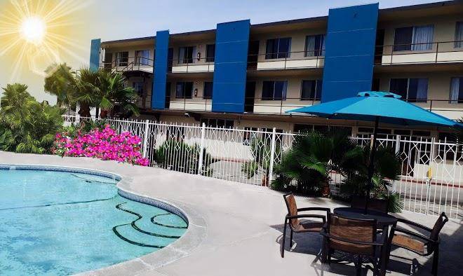 Riviera inn tijuana