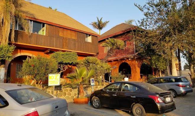 Valparaiso Aguas Termales Image