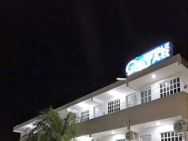 Qatar hospedaje
