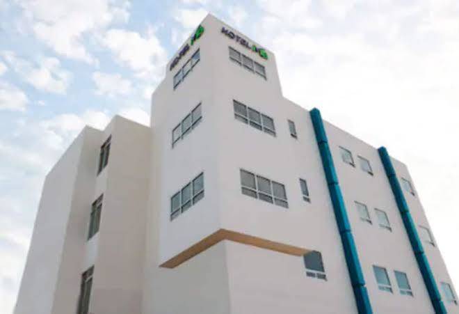 Hotel mb