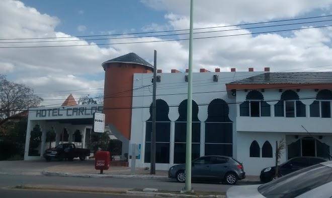 Hotel granada