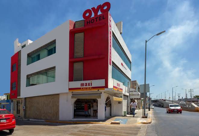 Hotel aura del sol