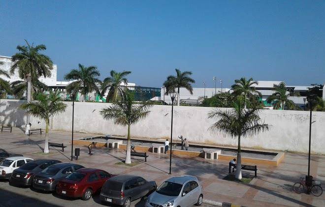 Hotel la muralla