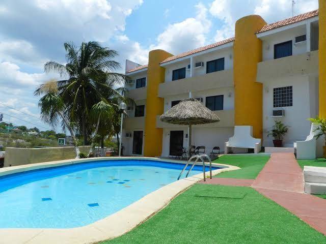 Hotel u xul kah