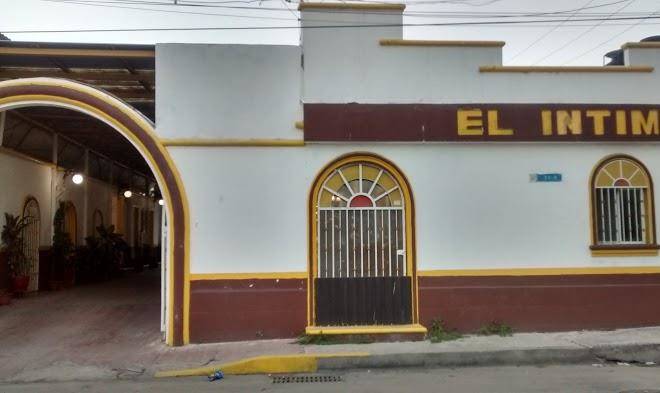 El intimo