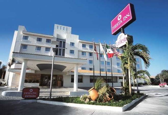 Fiesta inn ciudad del carmen