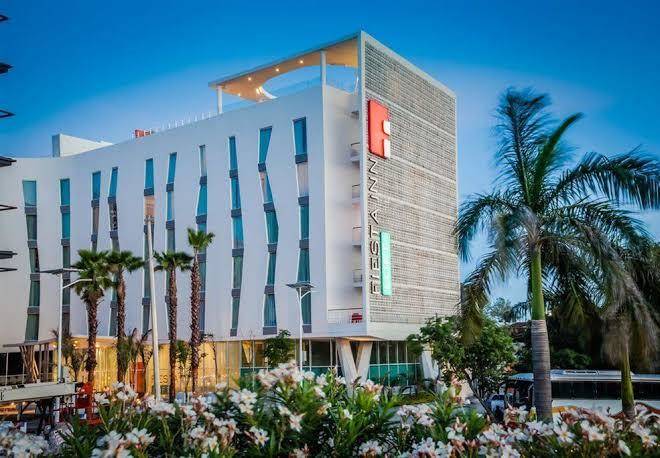 Fiesta inn loft ciudad del carmen