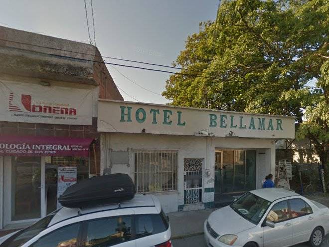 Hotel bellamar