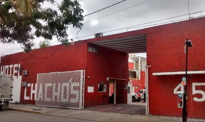 Hotel chachos