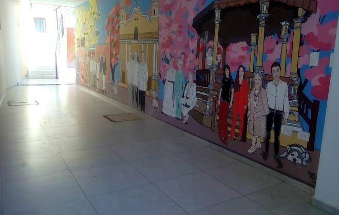 Hotel don mario