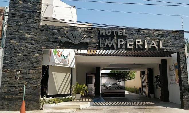 Hotel imperial