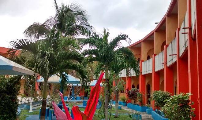 Hotel lino's