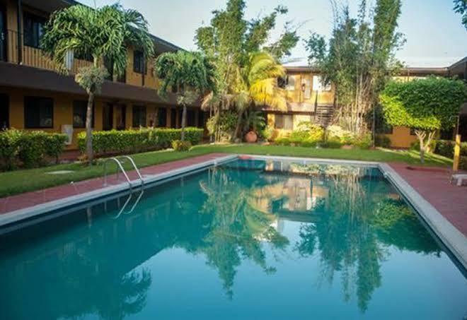Hotel lossandes