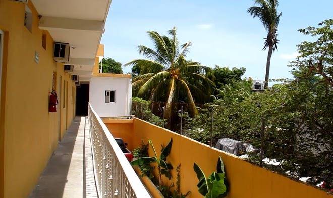 Hotel pepes