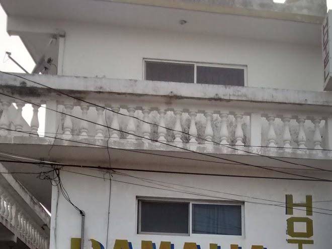 Hotel ramaha