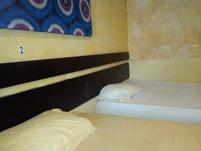 Hotel sam