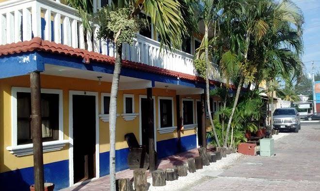 Hotel santa fe