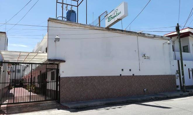 Hotel santos