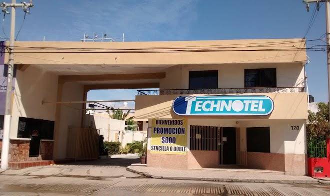 Technotel