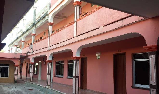 Hotel margarita