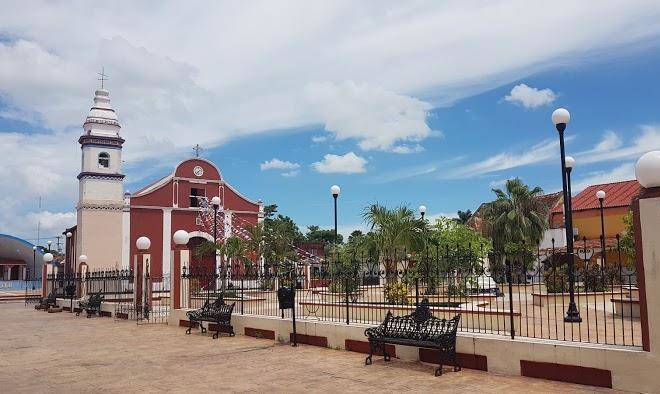 Hotel castizaval