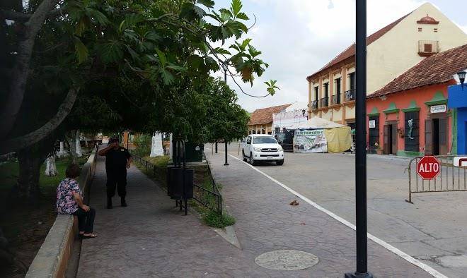 Micro hotel don fernando